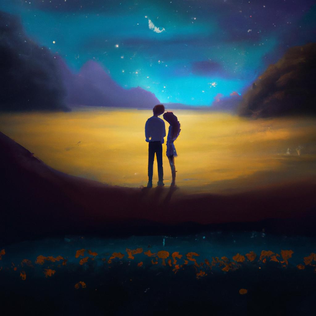 sonhar com um novo amor4