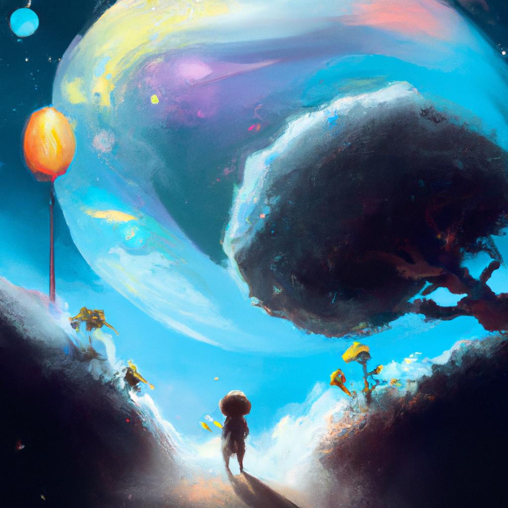Imagem de capa do post "Descubra o que Significa Sonhar com Umbigo!" com um desenho digital