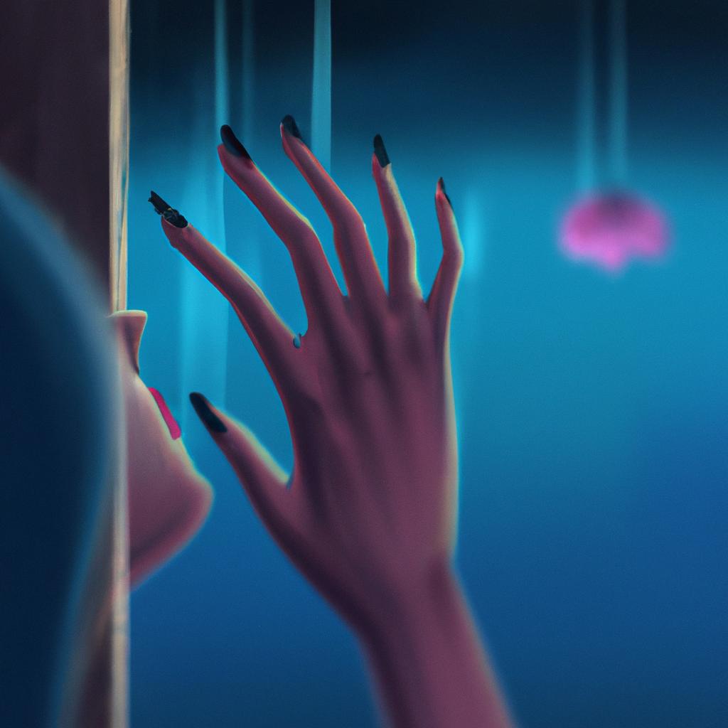 Sonhar com Unhas Caindo: Descubra o Significado Oculto! 3 sonhar com unhas caindo3