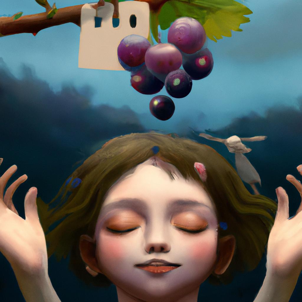 sonhar com uva jogo do bicho2