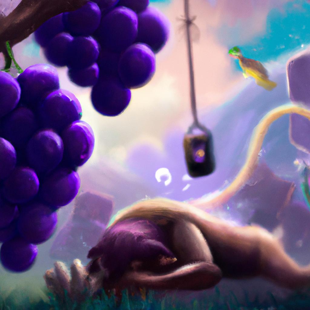 sonhar com uva jogo do bicho3