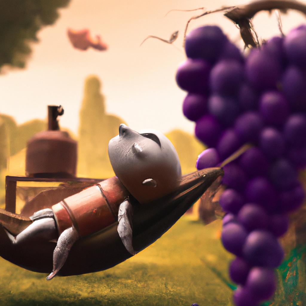 sonhar com uva jogo do bicho4