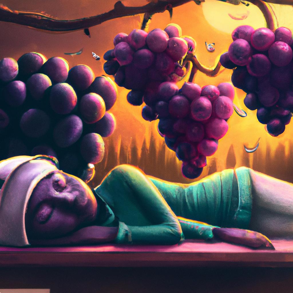 sonhar com uvas4