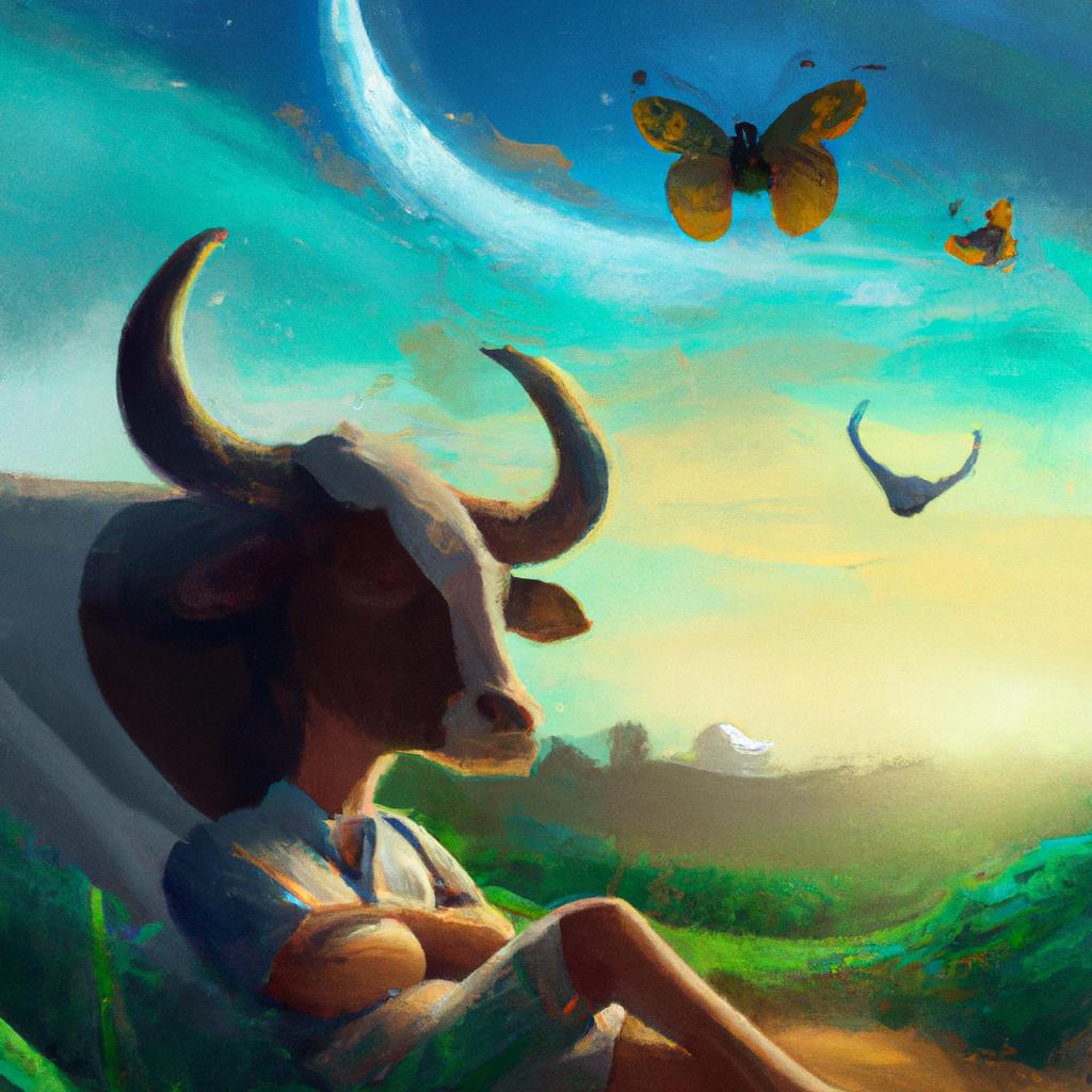 Descubra o Significado de Sonhar com Vaca e Boi! 3 sonhar com vaca e boi3