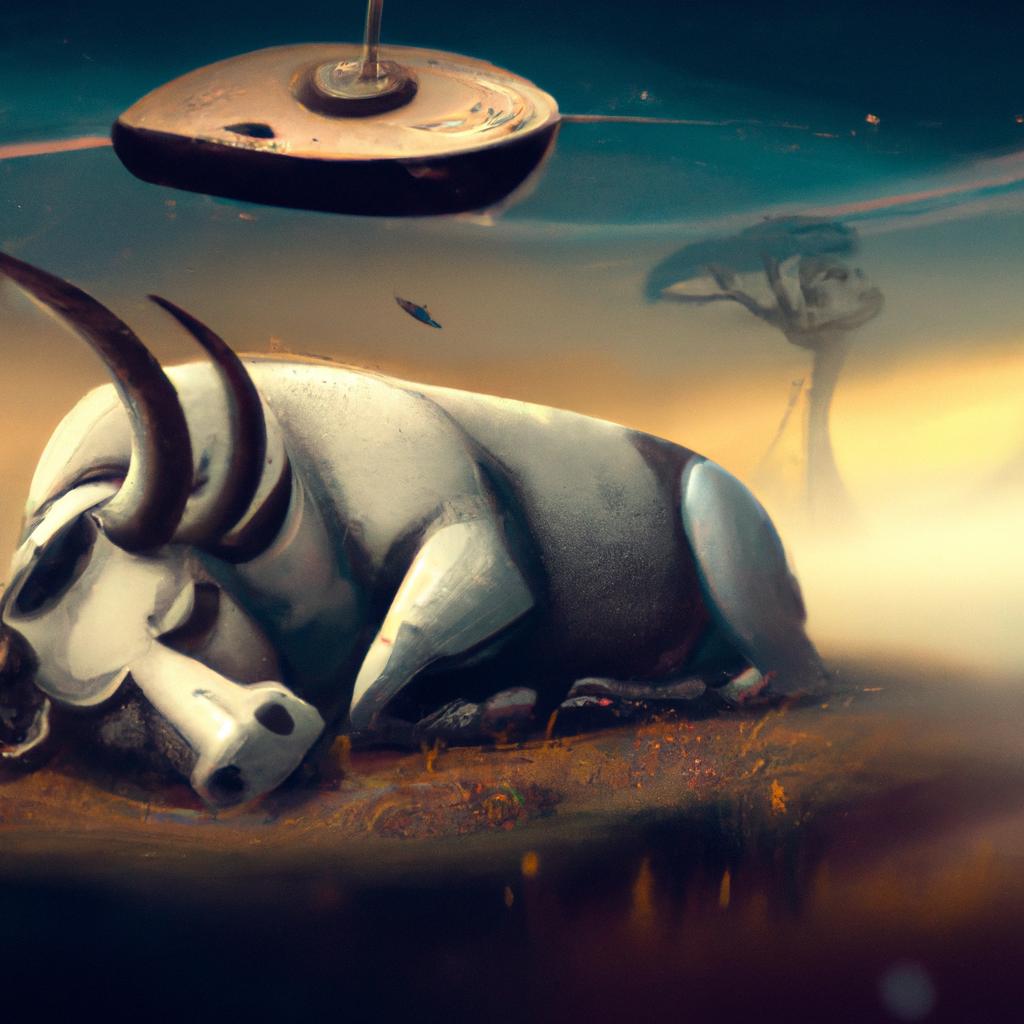Descubra o que Significa Sonhar com Vaca Morta! 2 sonhar com vaca morta4
