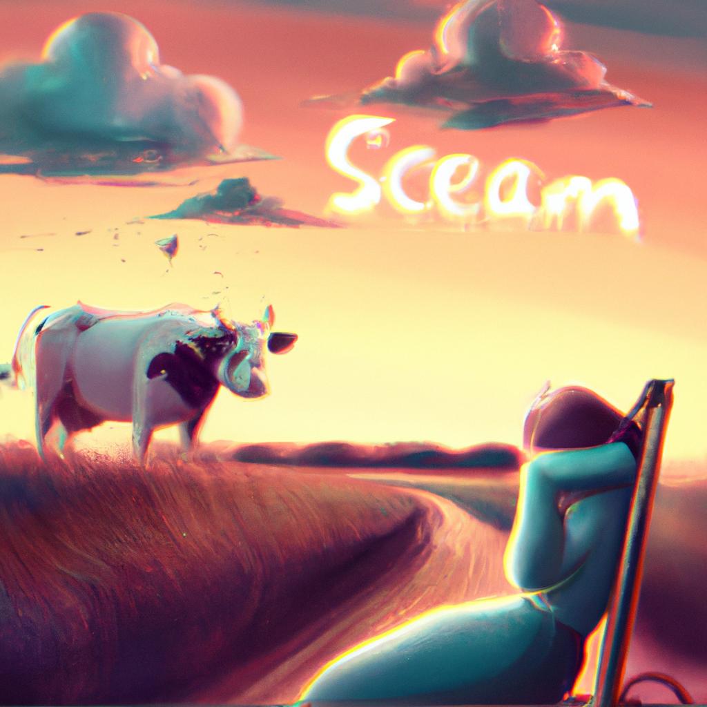 sonhar com vaca o que significa4