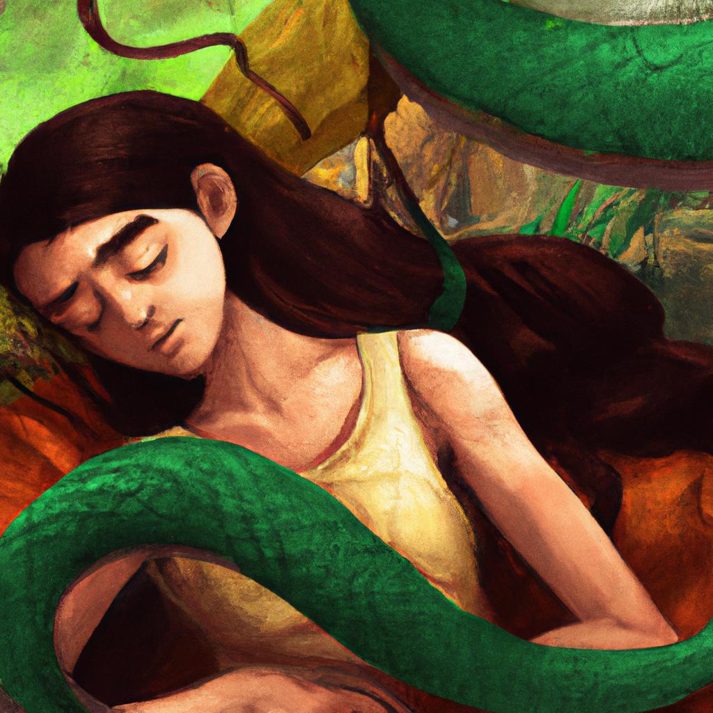 sonhar com varias cobras o que significa3