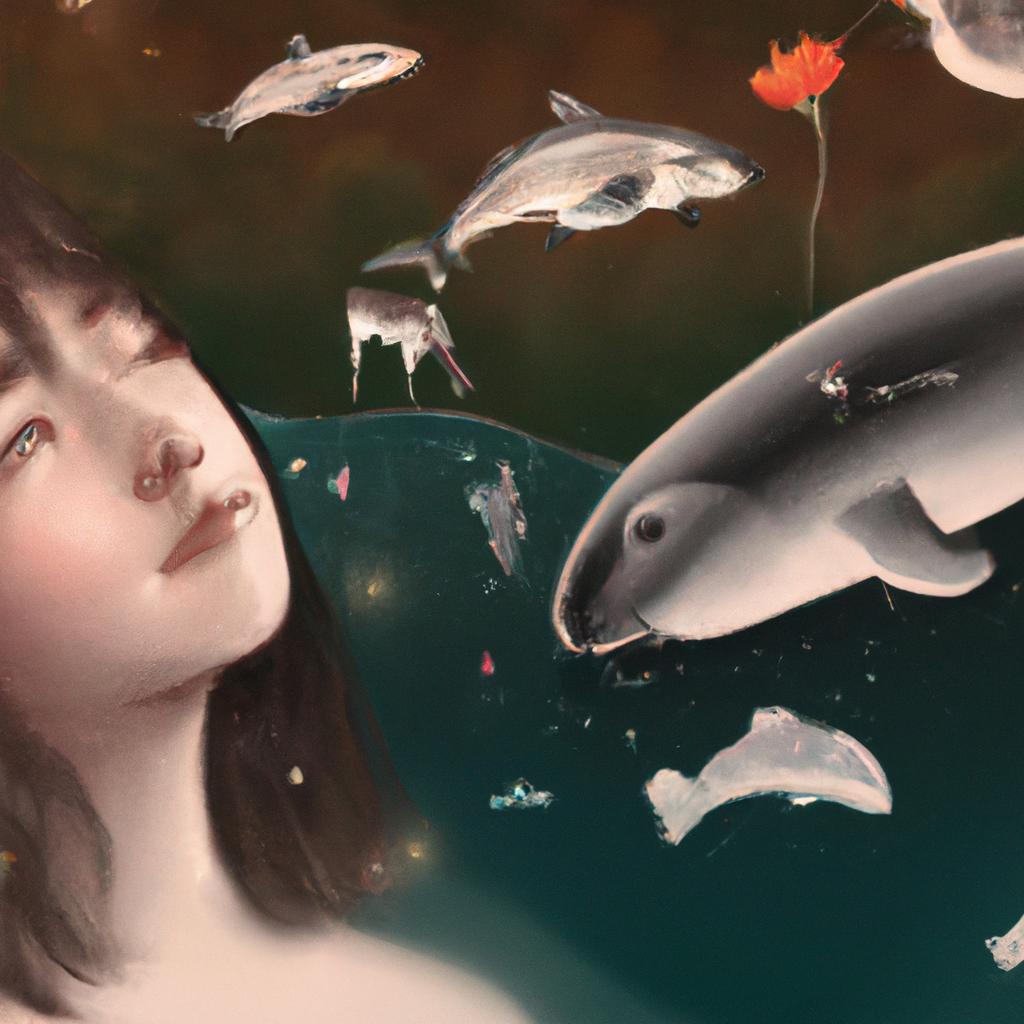 sonhar com varios animais3