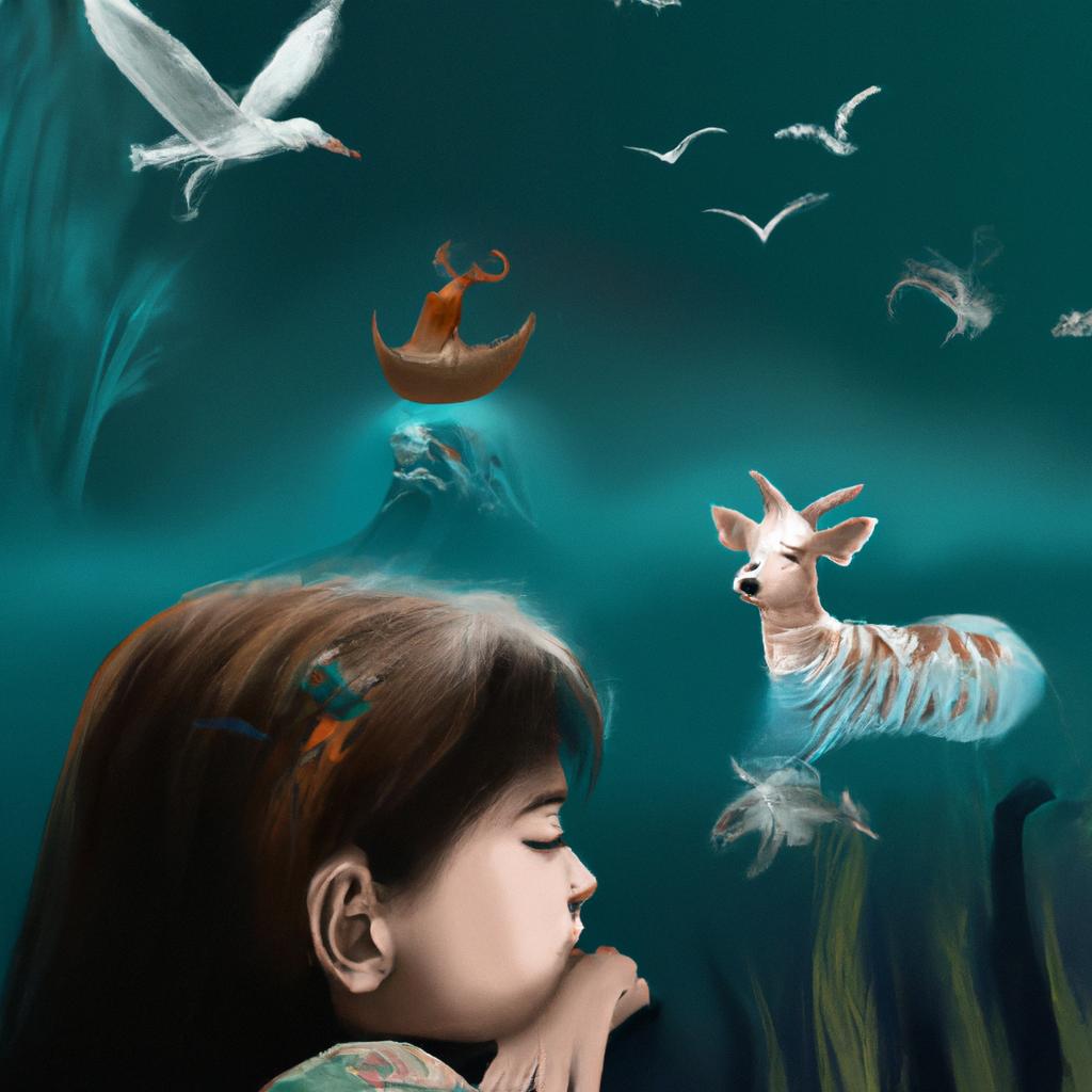sonhar com varios animais4