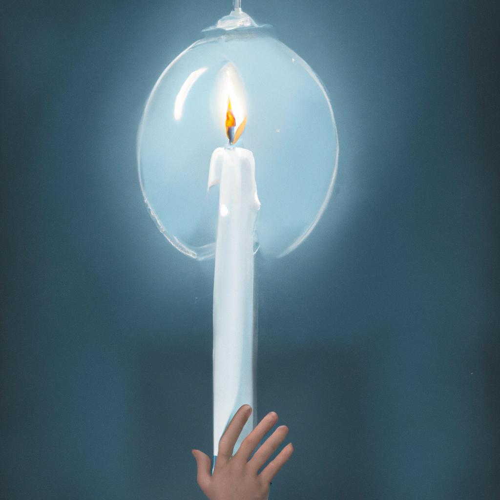 Descubra o Significado de Sonhar com Vela Branca Apagada! 2 sonhar com vela branca apagada4