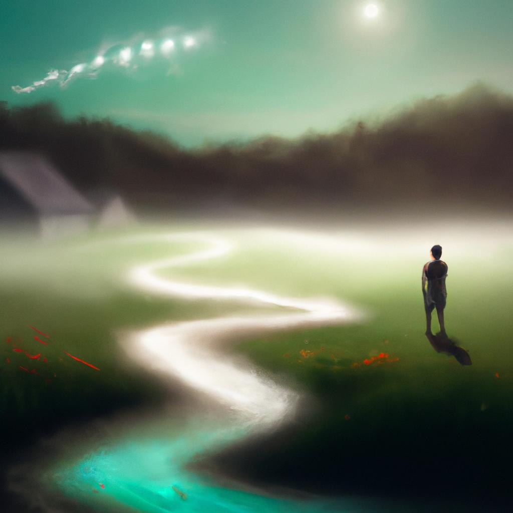 Imagem de capa do post "Sonhar com Vendas: Descubra o Significado dos Seus Sonhos!" com um desenho digital