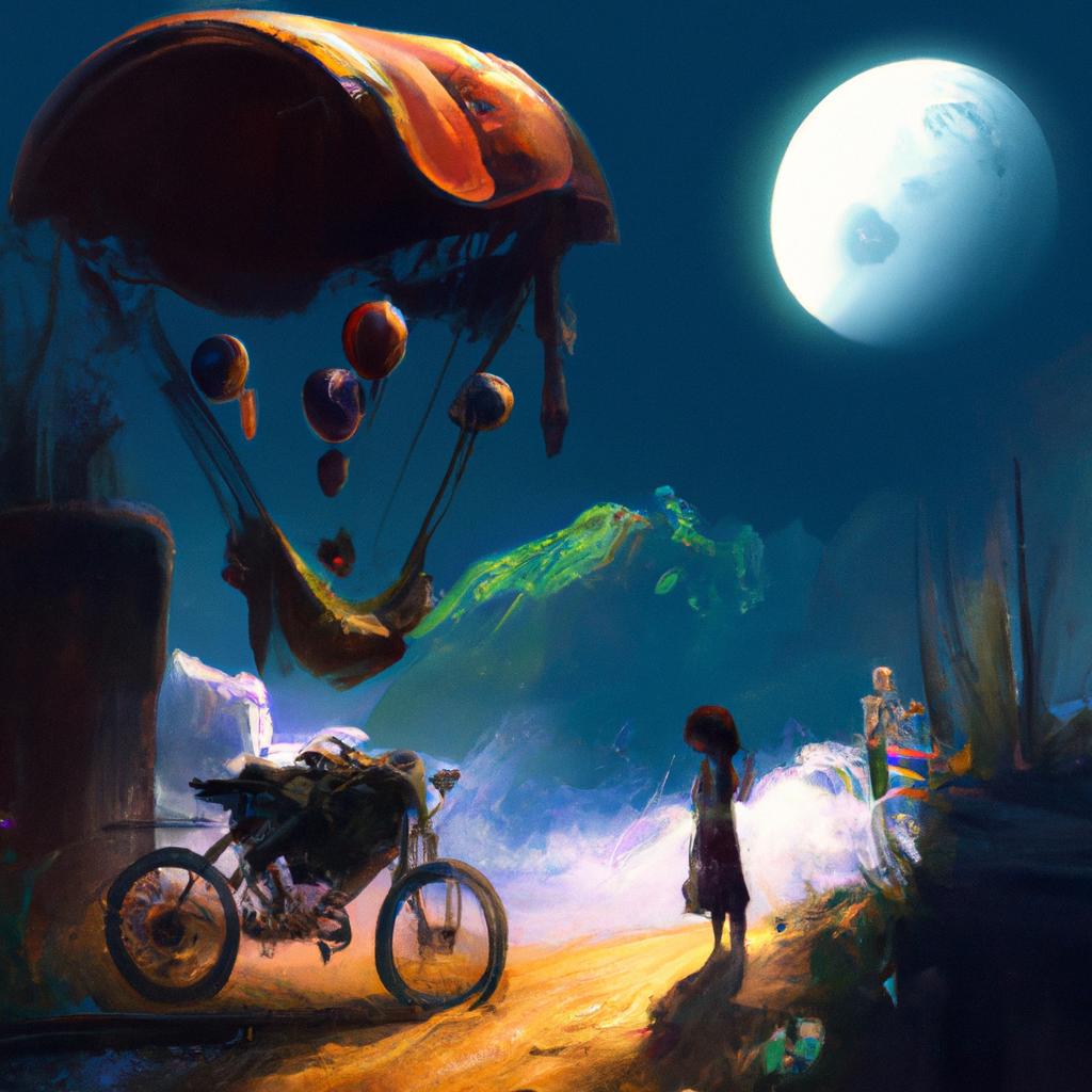 Imagem de capa do post Sonhar com Vendedor: Descubra o Significado Especial! com um desenho digital