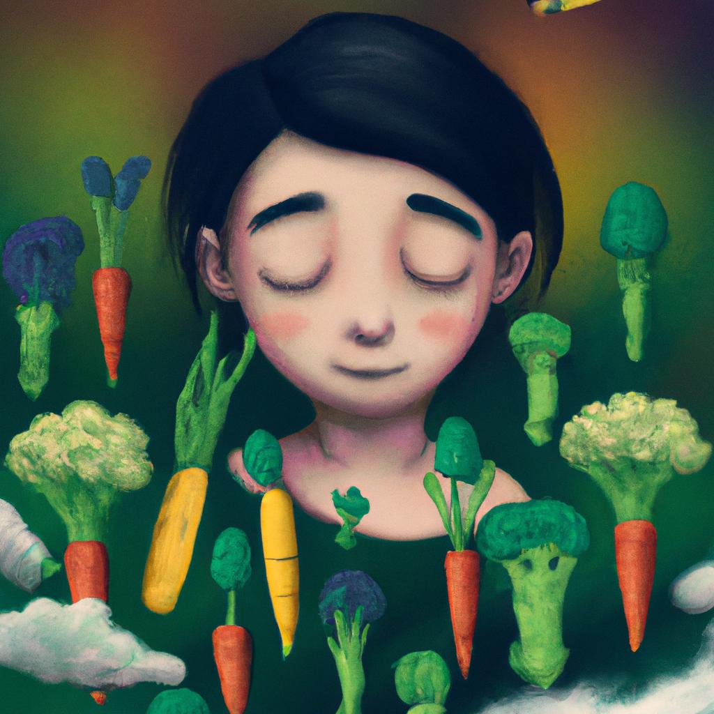 sonhar com verduras2