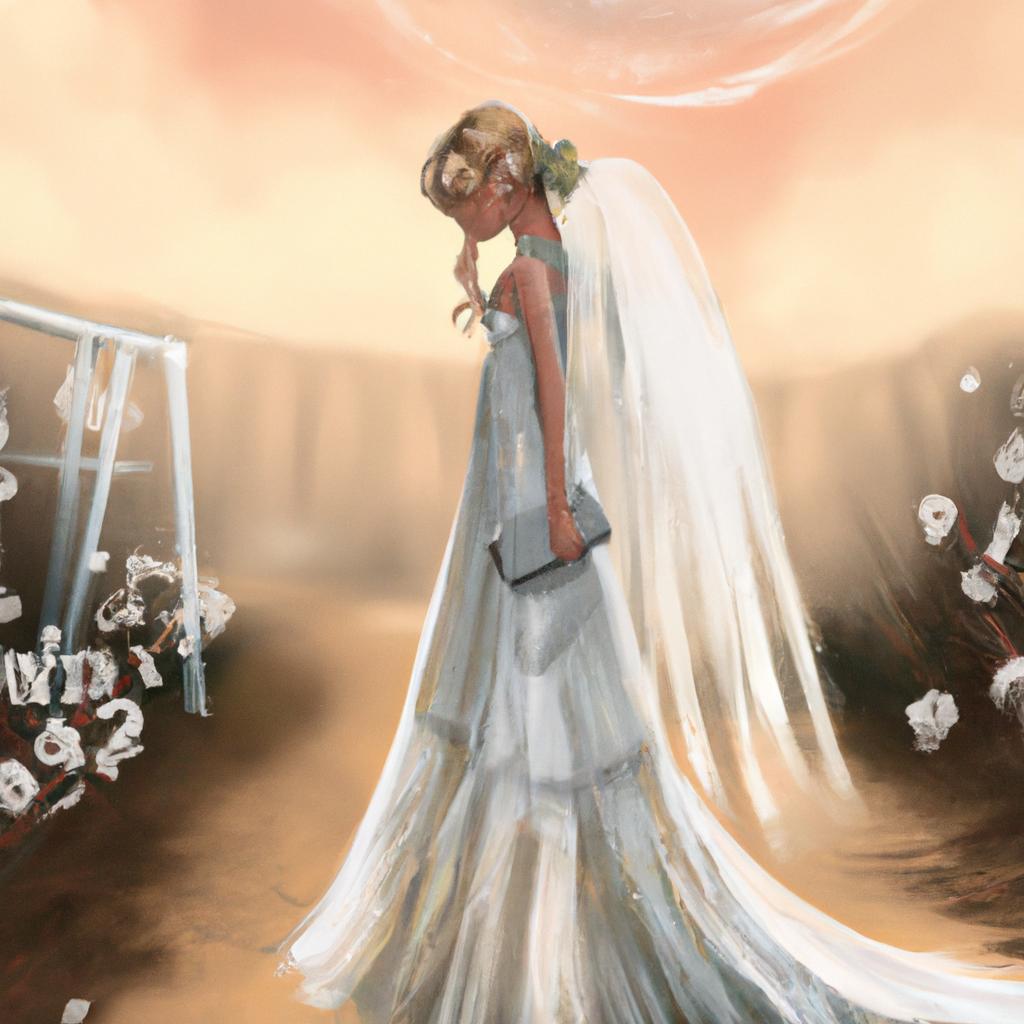sonhar com vestido de noiva jogo do bicho3