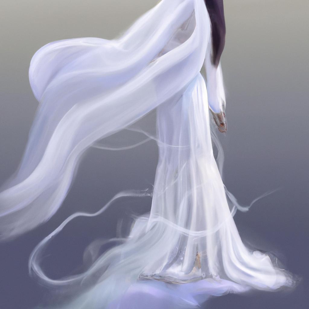 sonhar com veu de noiva2