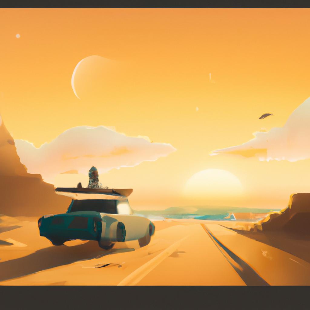 sonhar com viagem de carro3