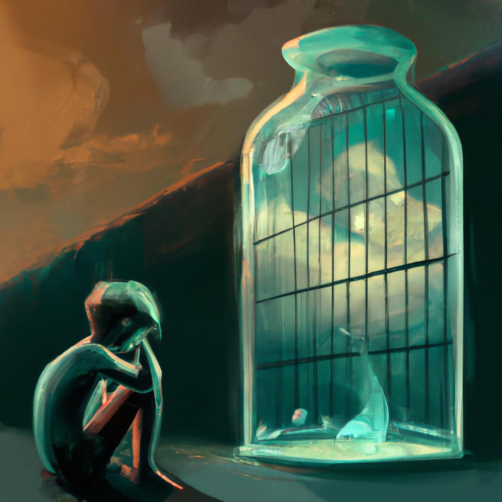 sonhar com vidro transparente2