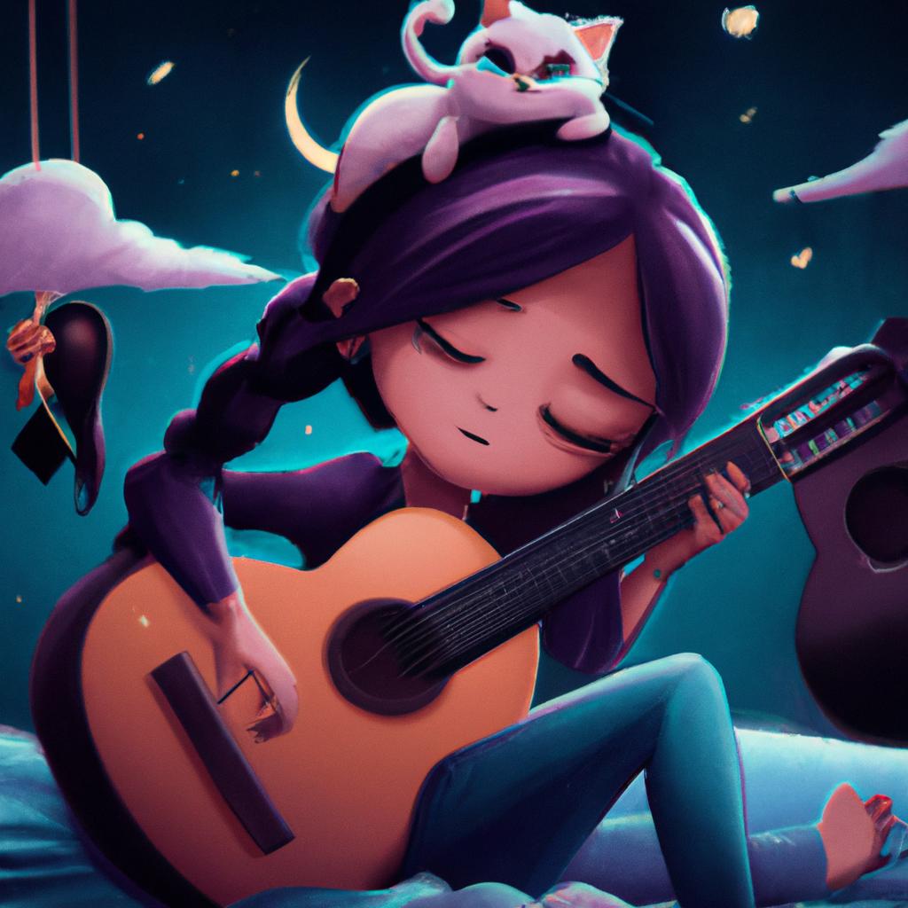 Descubra o Significado de Sonhar com Violão no Jogo do Bicho! 3 sonhar com violao no jogo do bicho3