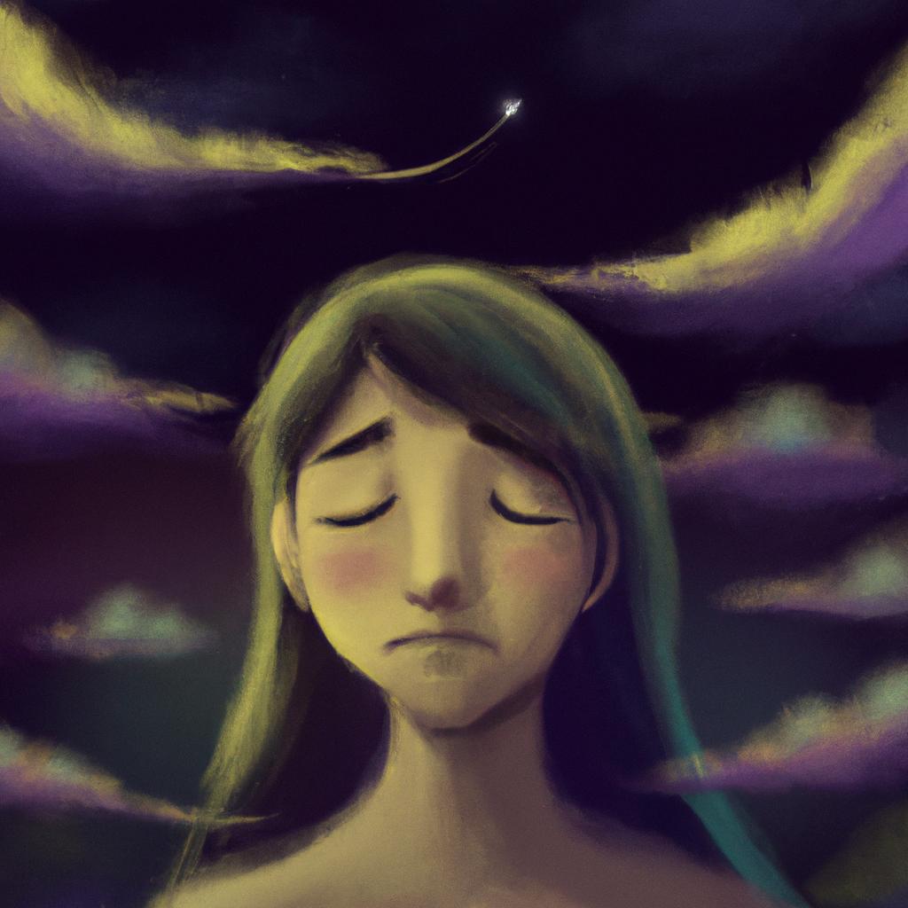 sonhar com voce chorando3