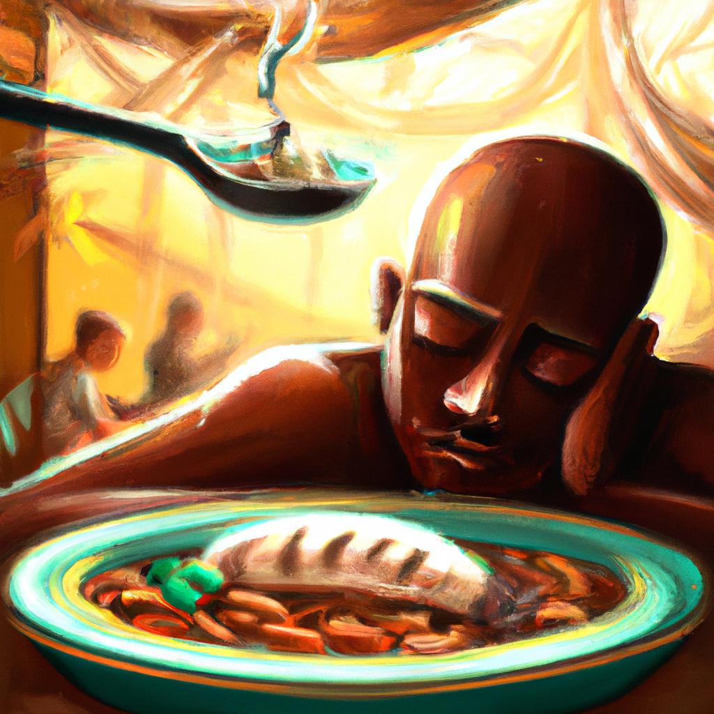 Sonhando Comendo Feijoada: Descubra o Significado Oculto! 3 sonhar comendo feijoada3