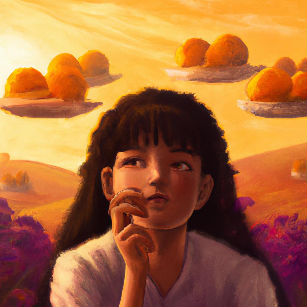 Descubra o que Significa Sonhar comendo Pão de Queijo! 3 sonhar comendo pao de queijo3