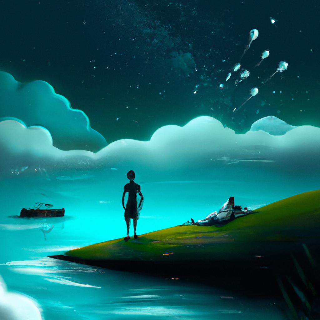 Descubra o Significado de Sonhar Direto com Ex: Perceba o Que Isso Revela! 2 sonhar direto com