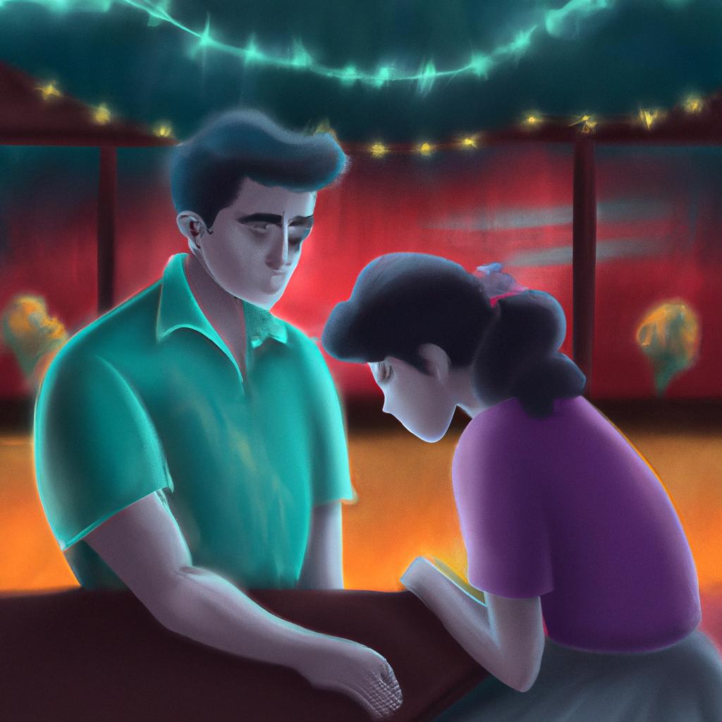 Sonhar com o Marido: Descubra o Significado dos Seus Sonhos! 5 sonhar discutindo com o marido3