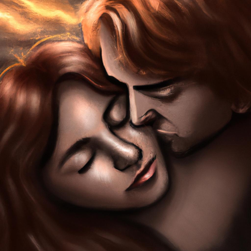 Imagem de capa do post Sonhar com Ex Marido: Faz Amor Sempre Traz Desconforto? com um desenho digital