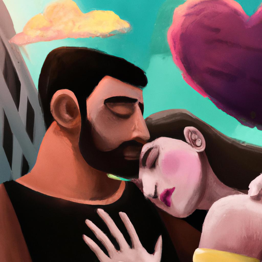 sonhar fazendo amor com ex marido3