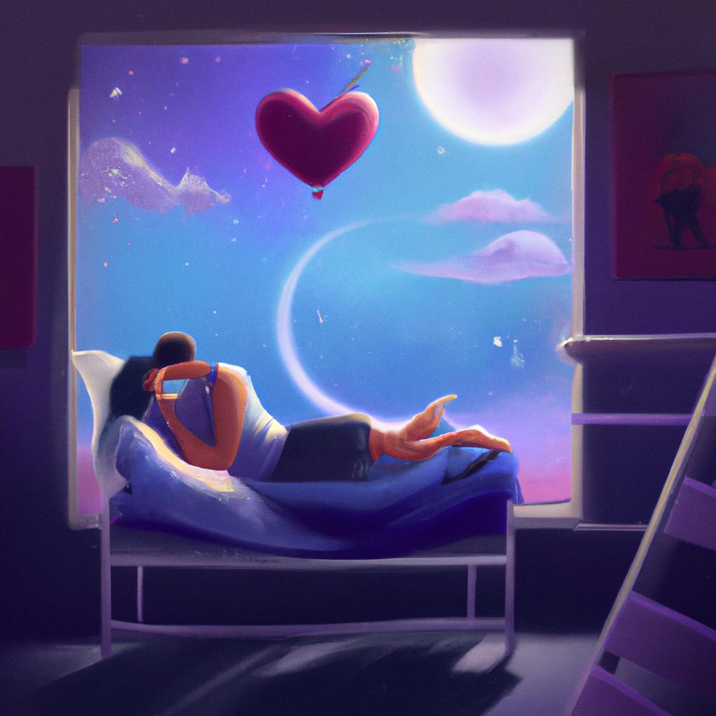 sonhar fazendo amor com ex namorado o que significa4