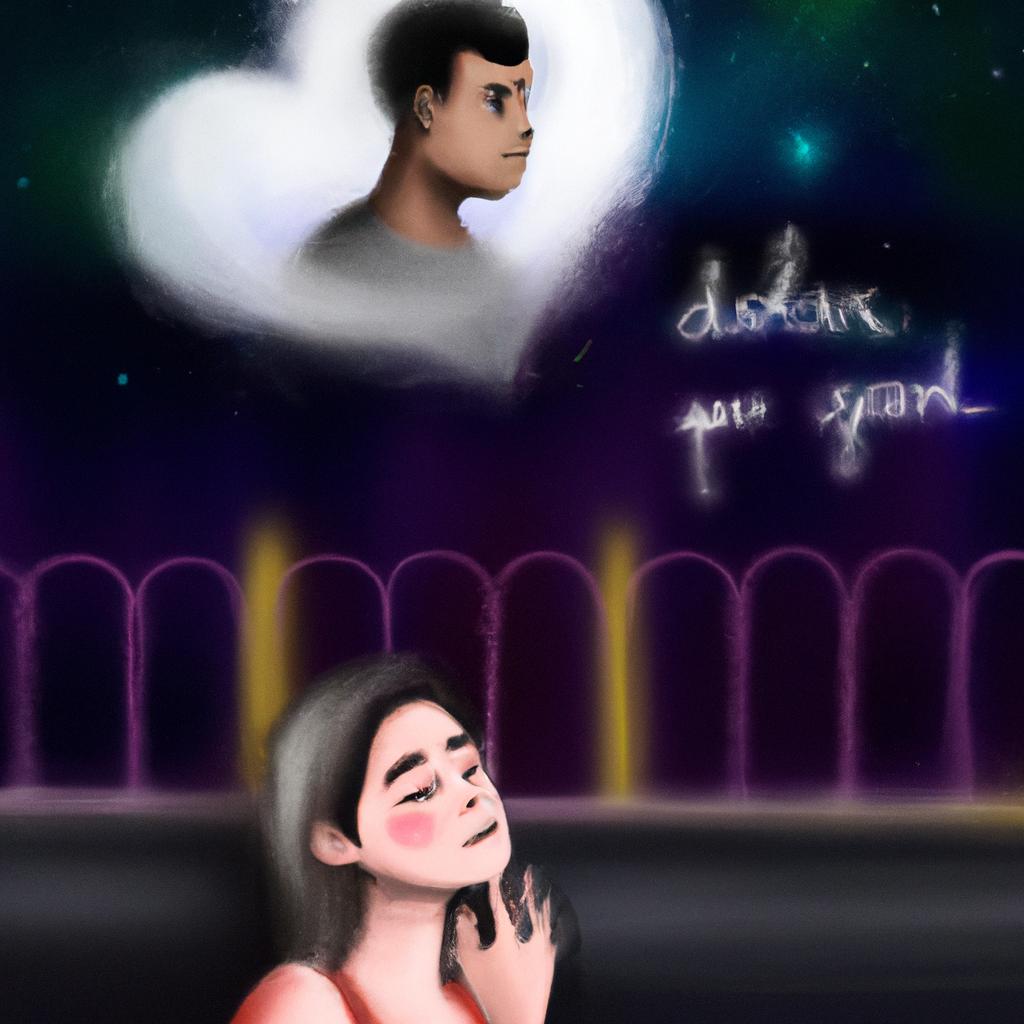 sonhar fazendo amor com pessoa desconhecida4