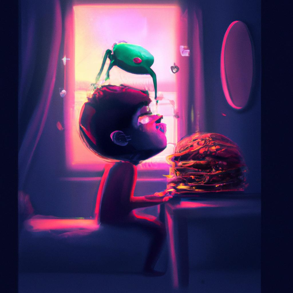 sonhar fazendo comida jogo do bicho2
