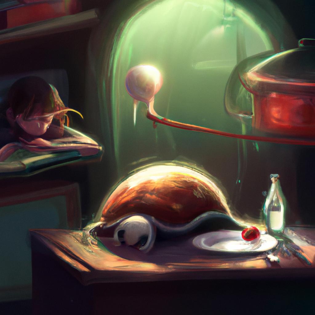 sonhar fazendo comida jogo do bicho4