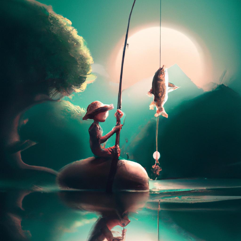 Sonhar Pescando com Vara: Desvende o Significado dos Seus Sonhos! 4 sonhar pescando com vara2