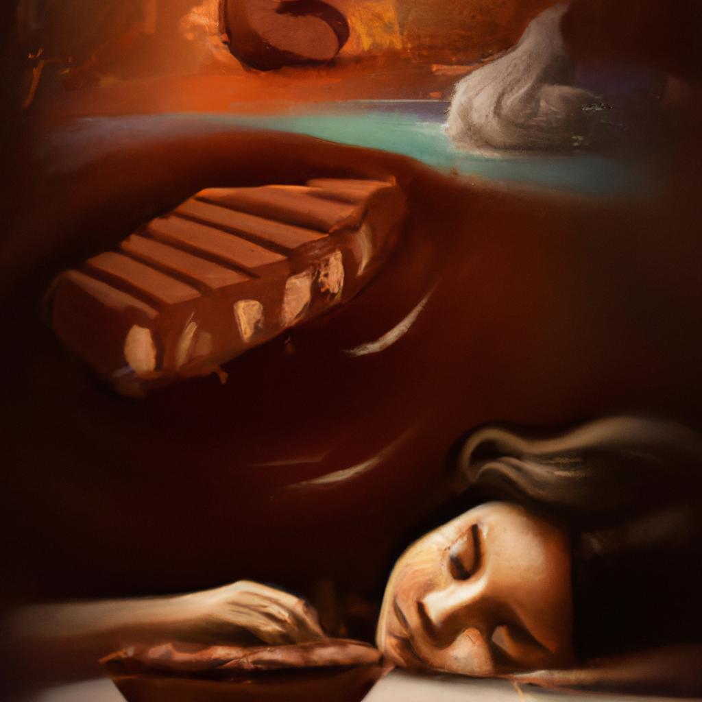 sonhar que come chocolate4
