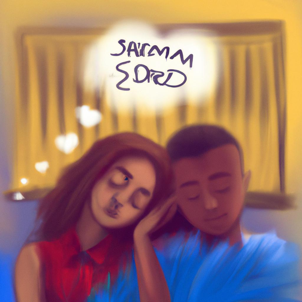sonhar que esta fazendo amor com a pessoa amada3