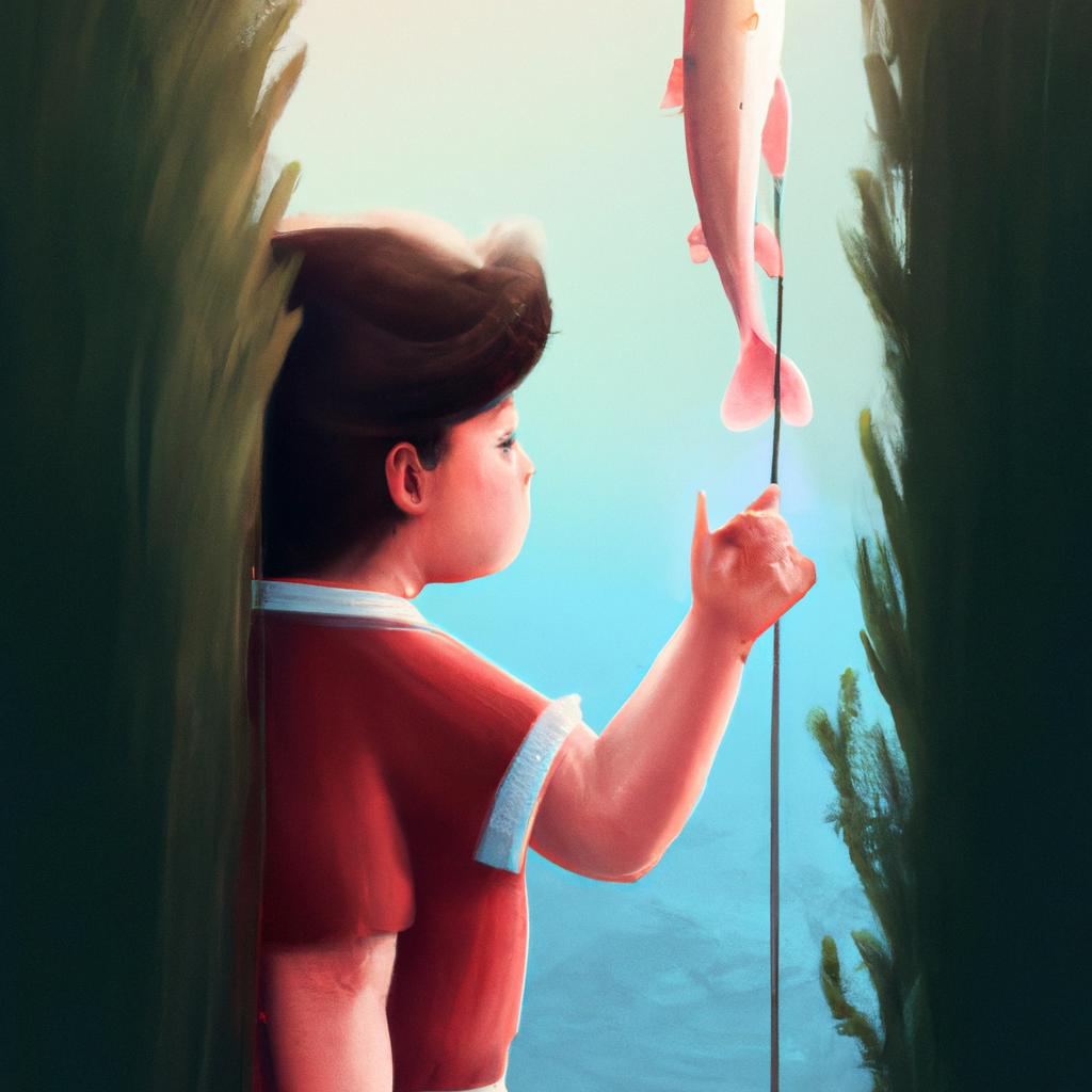 sonhar que esta pescando com as maos3