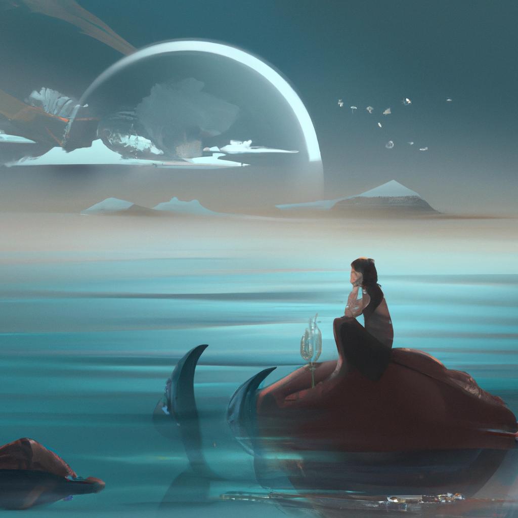 Sonhei com Mar: Descubra o Significado Oculto dos Seus Sonhos! 4 sonhei com mar2