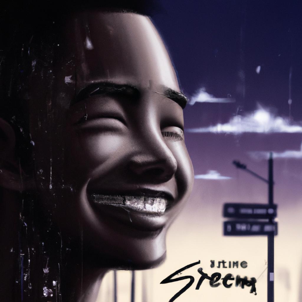 Sonhei Com Teu Sorriso: Descubra o Significado! 4 sonhei com teu sorriso2