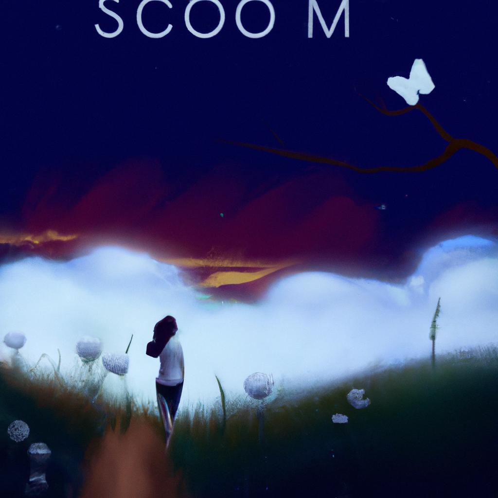 Imagem de capa do post Sonhei com VC Amor? Descubra o Significado! com um desenho digital