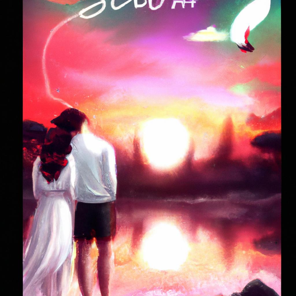 sonhei com vc amor3