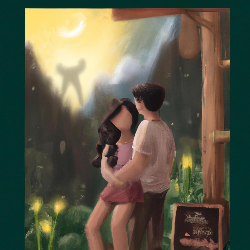 Imagem de capa do post "Sonhei que T.meu N.: Descubra o Significado!" com um desenho digital