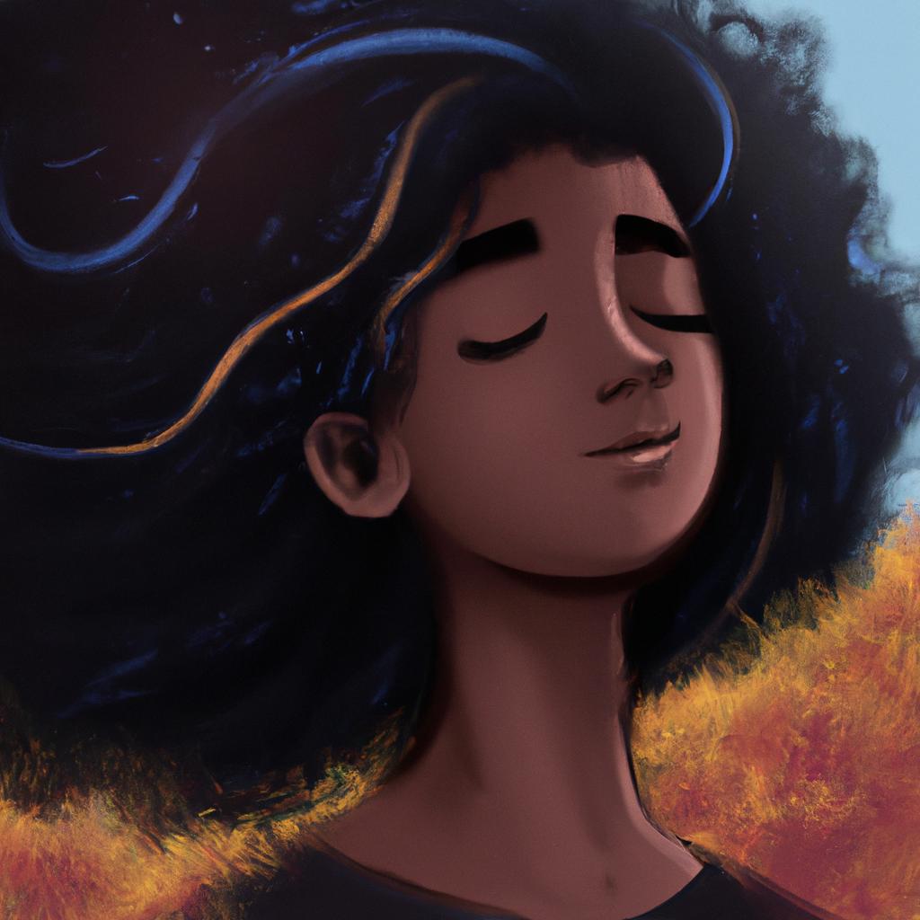 sonho com cabelo grande3