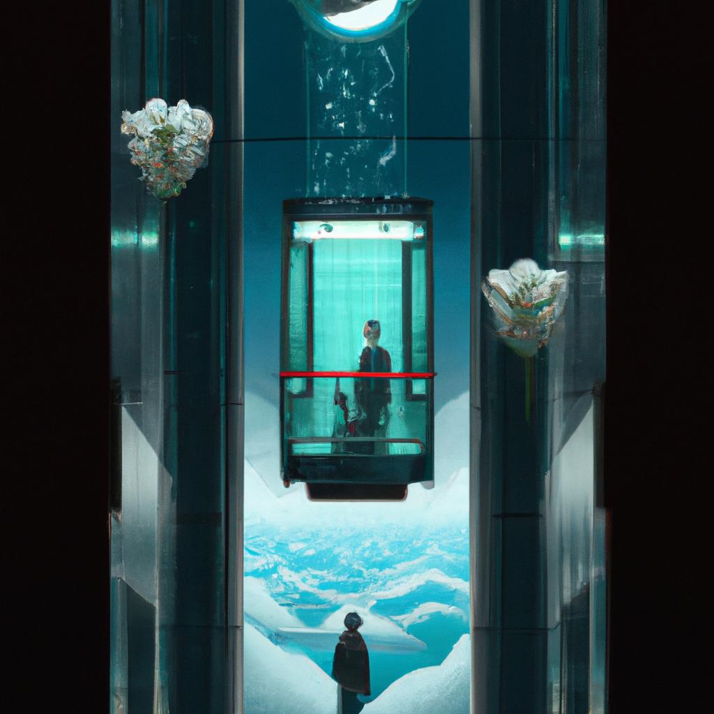 sonho com elevador3