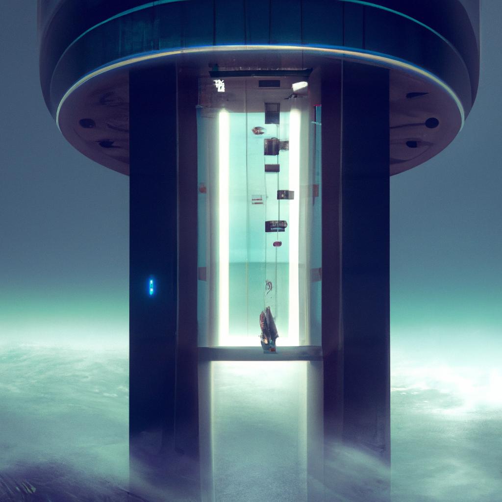 sonho com elevador4