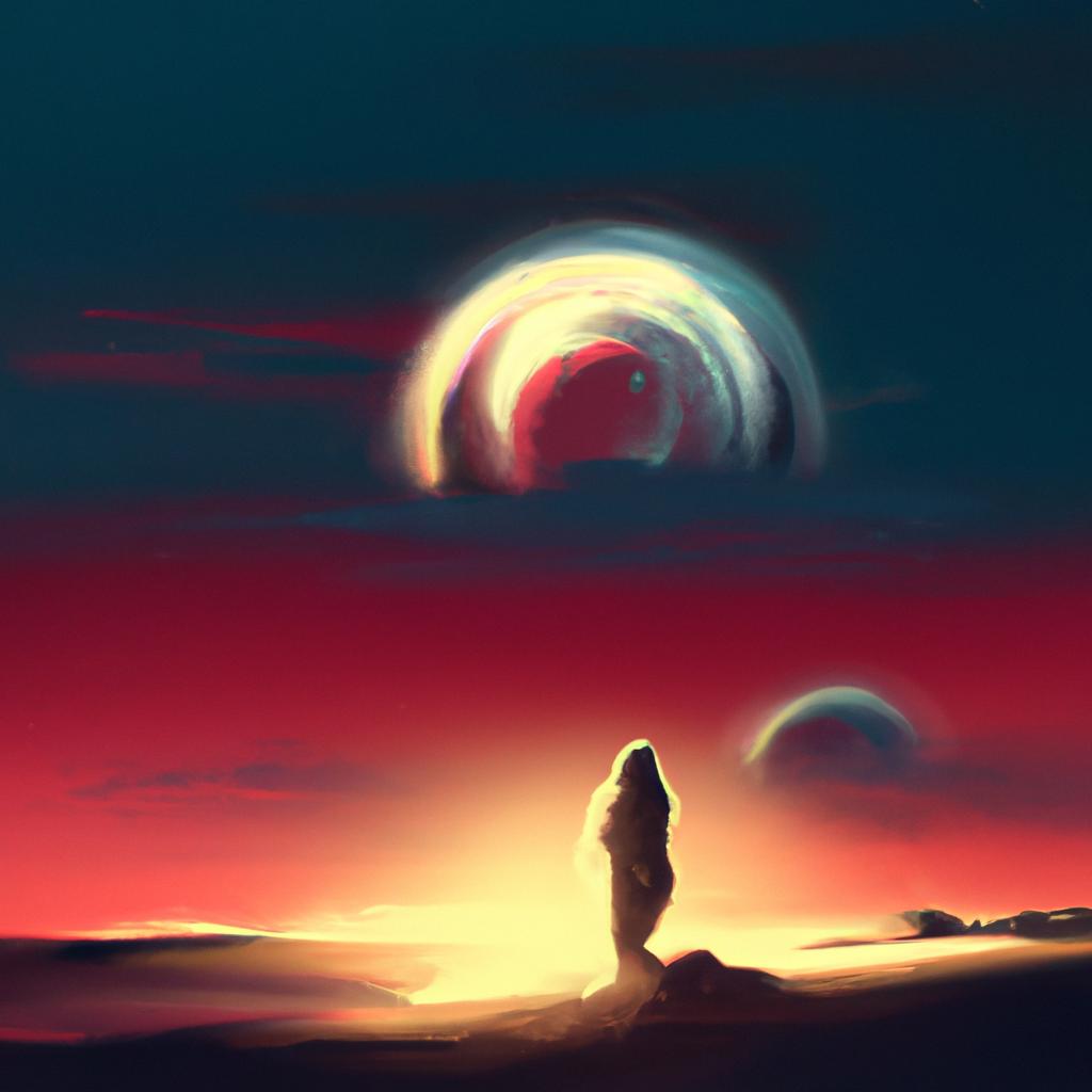 Imagem de capa do post "Descubra o Significado do Sonho com Estupro!" com um desenho digital