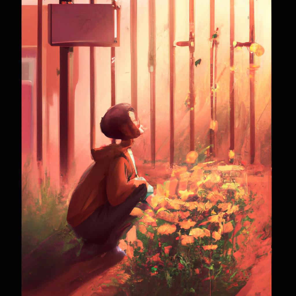 sonho com flores2