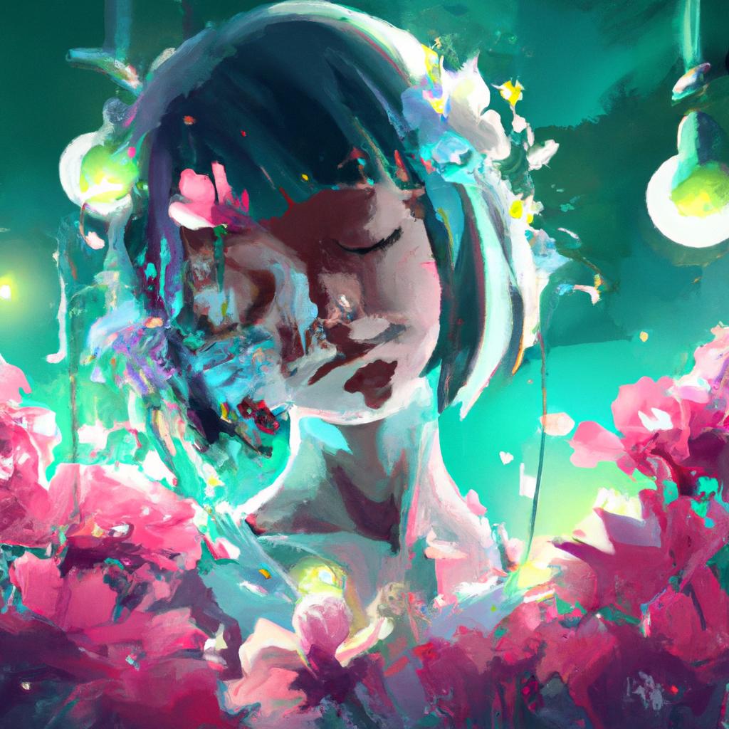 sonho com flores3