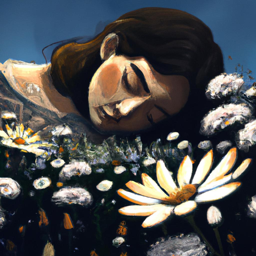 sonho com flores4