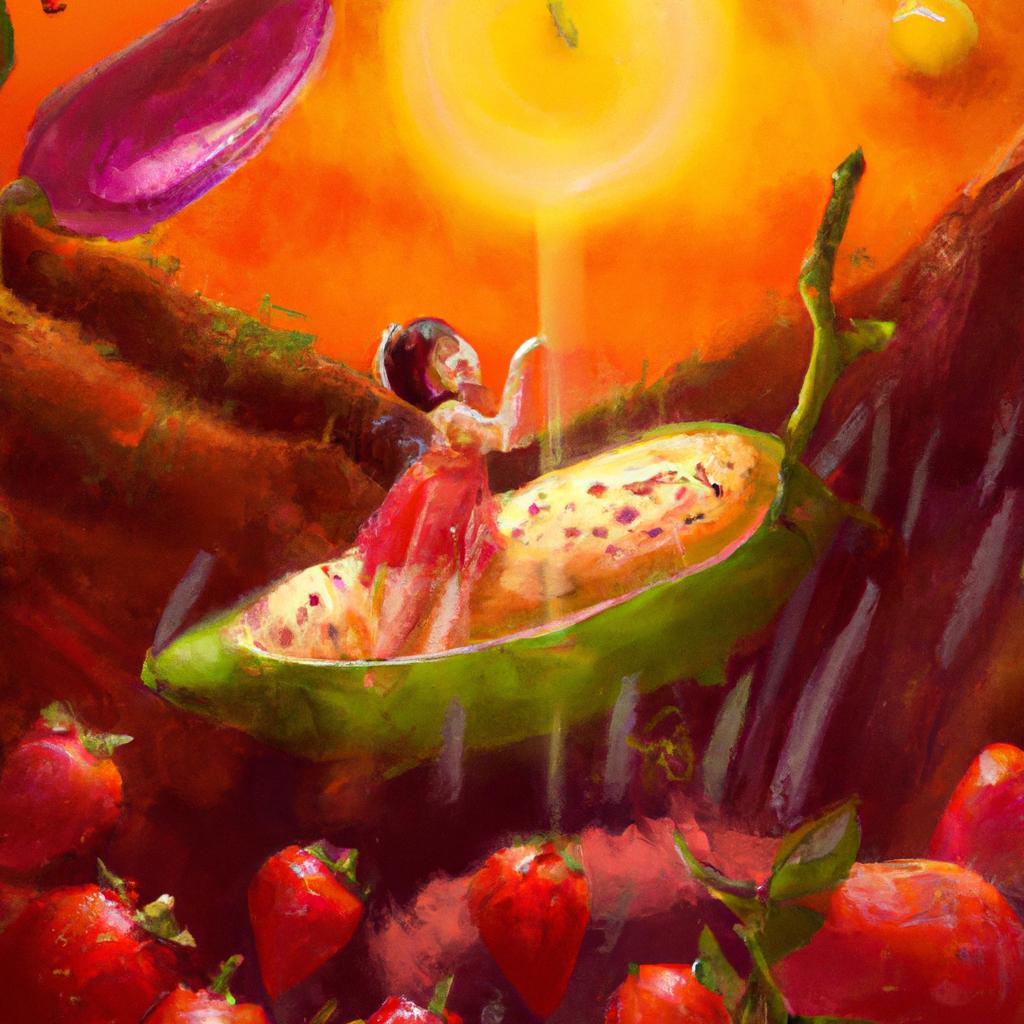 Sonhos com Frutas: o que Significam? 4 sonho com frutas2